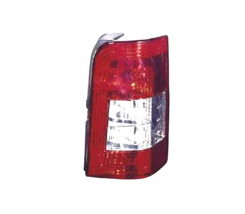 FEUX ARRIÈRE DROIT POUR CITROEN BERLINGO II 2P ET PEUGEOT PA, Auto-onderdelen, Verlichting, Verzenden
