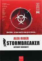 Alex Rider 1 - Stormbreaker 9789050164894, Gelezen, Anthony Horowitz, Verzenden