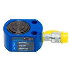 Platte cilinder dubbel 20 ton slag 26mm, Ophalen of Verzenden, Nieuw