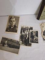 Garhard Hummel - photographs ww2