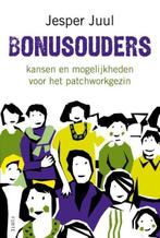 Bonusouders 9789058772053, Jesper Juul, Onbekend, Verzenden