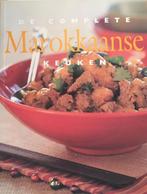 De Complete Marokkaanse Keuken 9789054263760, Boeken, Verzenden, Gelezen