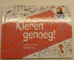 Kleren genoeg! 8720182675392, Verzenden, Zo goed als nieuw