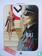 Inkt en Bloed - 2017, Boeken, Eén stripboek, Verzenden, Zo goed als nieuw, Baudot, Jean-François.