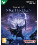 Elden Ring Nightreign-Standaard (Xbox Series X) NIEUW, Games en Spelcomputers, Ophalen of Verzenden, Nieuw