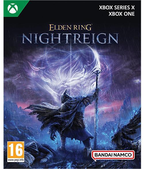 Elden Ring Nightreign-Standaard (Xbox Series X) NIEUW, Games en Spelcomputers, Games | Xbox Series X en S, Ophalen of Verzenden