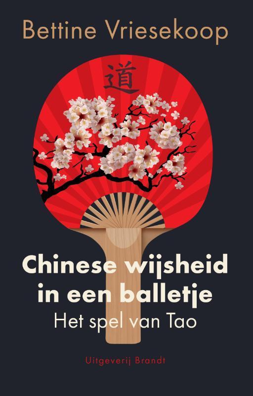 Chinese wijsheid in een balletje 9789493319172, Boeken, Literatuur, Gelezen, Verzenden
