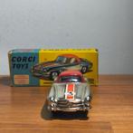 Corgi - Modelauto - Mercedes-Benz 300SL Hardtop Roadster, Nieuw
