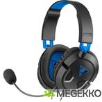 Turtle Beach Ear Force Recon 50P Blauw/Zwart Bedrade Gaming, Verzenden, Nieuw