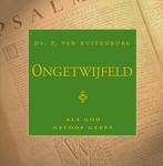 Ongetwijfeld 9789033123368 P. van Ruitenburg, Boeken, Verzenden, Gelezen, P. van Ruitenburg