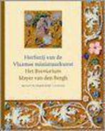 Herfsttij van de Vlaamse miniatuurkunst 9789055445332, Zo goed als nieuw, B. Dekeyzer, Verzenden