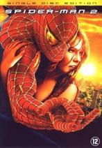 Spider-Man 2 - DVD (Films (Geen Games)), Cd's en Dvd's, Ophalen of Verzenden, Zo goed als nieuw