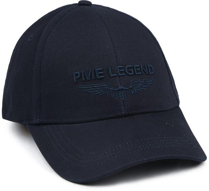 PME Legend Twill Pet Navy maat  Heren, Kleding | Heren, Hoeden en Petten, Nieuw, Verzenden