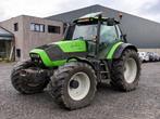 2007 Deutz-Fahr Agrotron 150.7 4WD Landbouwtractor