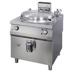 Heavy Duty Kookketel - 60 L - Direct - 70 cm Diep - Gas, Verzenden, Nieuw in verpakking, Fornuis, Frituur en Grillen