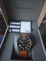Hamilton - Khaki Aviation - Heren - 2026, Nieuw