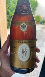 1978 Louis Roederer, Cristal - Champagne Brut, Cristal - 1, Collections