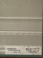 Nederland en Overzeese Rijksdelen 1852/1954 - Postzegel