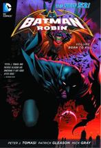 Batman and Robin [Vol. 2] Volume 1: Born to Kill, Verzenden, Nieuw