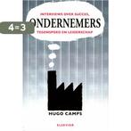 Ondernemers 9789068829013 Hugo Camps, Verzenden, Zo goed als nieuw, Hugo Camps