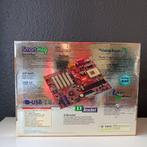 K7T266 Pro 2 - Computer - In originele verpakking, Nieuw