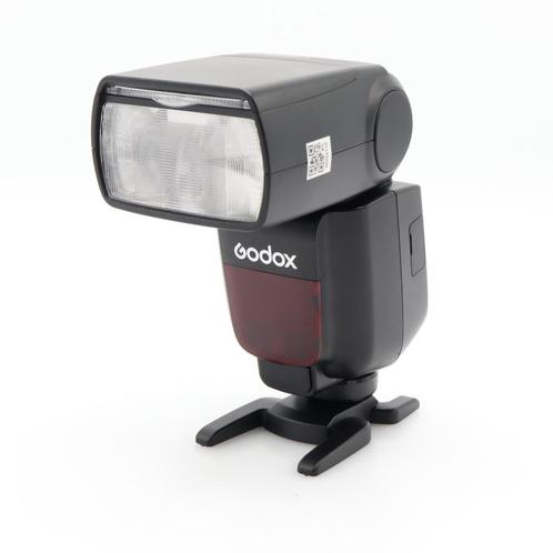 Godox TT685IIN Nikon | Occasion, Audio, Tv en Foto, Fotografie | Fotostudio en Toebehoren, Ophalen of Verzenden