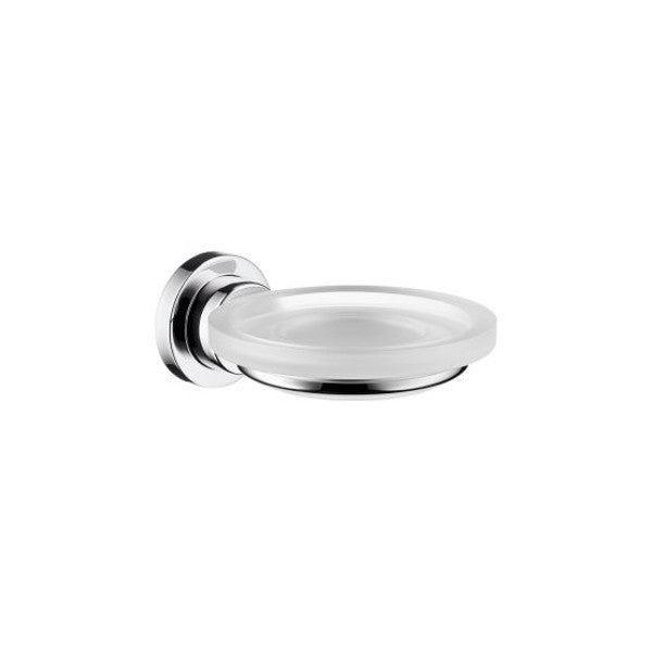 Bieden: Hansgrohe Axor 41733000 Soap Dish Chrome, Doe-het-zelf en Bouw, Sanitair, Ophalen of Verzenden