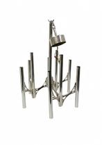 Sciolari - Gaetano Sciolari - Lustre - candela - Chromé(e)