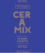 Cramix 9789461612502 Camille Morineau, Boeken, Verzenden, Gelezen, Camille Morineau
