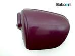 Buddypaneel Links Honda CB 400 T (CB400T) (83700-413-0000), Motoren, Verzenden, Gebruikt