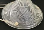 Verrerie Des Vosges - Art Deco - Plafonnier - meuble en