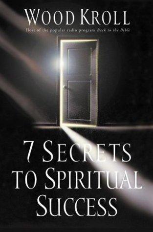 7 Secrets to Spiritual Success - Wood kroll - 9781576736647, Livres, Ésotérisme & Spiritualité, Envoi