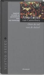 Over de val van de duivel = De casu diaboli / Viator reeks, Verzenden, Zo goed als nieuw, A. van Canterbury