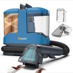 2dekans | BOLLIT Vlekkenreiniger Compact - Tapijtreiniger -, Doe-het-zelf en Bouw, Ophalen of Verzenden, Nieuw