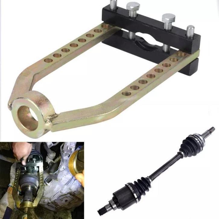 Homokineet verwijder tool trekker Autogereedschap NIEUW, Auto diversen, Autogereedschap, Nieuw, Ophalen of Verzenden