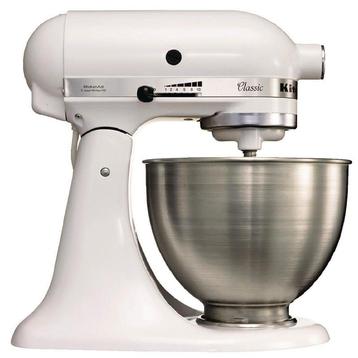 Planeetmenger K45 4,28L |275W | Met afneembare kom | beschikbaar voor biedingen