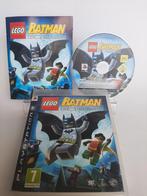 LEGO Batman the Videogame Playstation 3, Games en Spelcomputers, Ophalen of Verzenden, Zo goed als nieuw