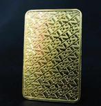 10 gram - Goud .999 - NES, Postzegels en Munten