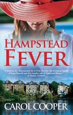 Hampstead Fever 9780995451407, Gelezen, Carol Cooper, Verzenden