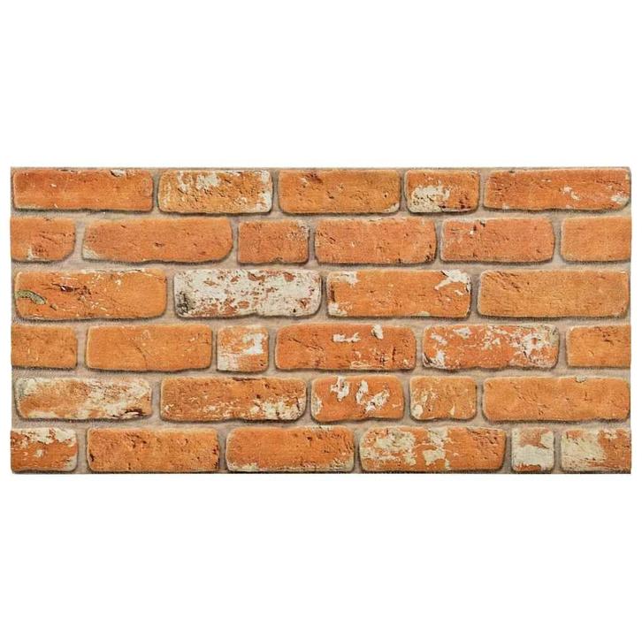 Baksteen Wandpanelen EPS | Outlet Koopje | 47% Goedkoper, Huis en Inrichting, Woonaccessoires | Wanddecoraties, Nieuw, Verzenden