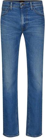 2dekans | Lee Daren Zip Fly Spijkerbroek Blauw, Kleding | Dames, Ophalen of Verzenden, Nieuw