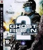 Ghost Recon Advanced Warfighter 2 - PS3, Verzenden