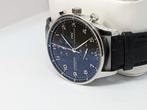 IWC - Portugieser Chronograph - 5042921 - Heren - 2000-2010