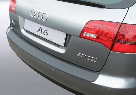 Achterbumper Beschermer | Audi A6 Avant/AllRoad/S-Line 2004-, Auto diversen, Auto-accessoires, Nieuw, Verzenden