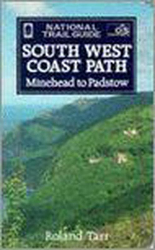 The South West Coast Path 9781854104151, Livres, Livres Autre, Envoi