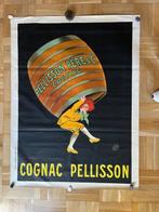 Leonetto Cappiello - Cognac Pellisson - 160x120 cm - Jaren, Antiek en Kunst