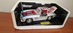 Bburago 1:18 - Voiture miniature - Mercedes Benz 300 SL, Hobby en Vrije tijd, Nieuw