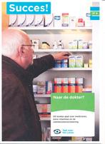 Succes! Werkboek IF 6, Boeken, Verzenden, Nieuw