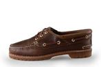 Timberland Bootschoenen in maat 39 Rood | 5% extra korting, Verzenden, Zo goed als nieuw, Timberland, Rood