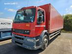 DAF FA-LF 55 55.220 Bakwagen 2009, Auto's